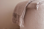VINGA Lenox blanket