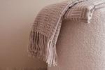 VINGA Lenox blanket