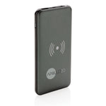 10.000 mAh Fast Charging 10W Wireless Powerbank with PD