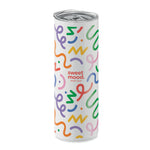 Branded Double wall sublimation tumbler