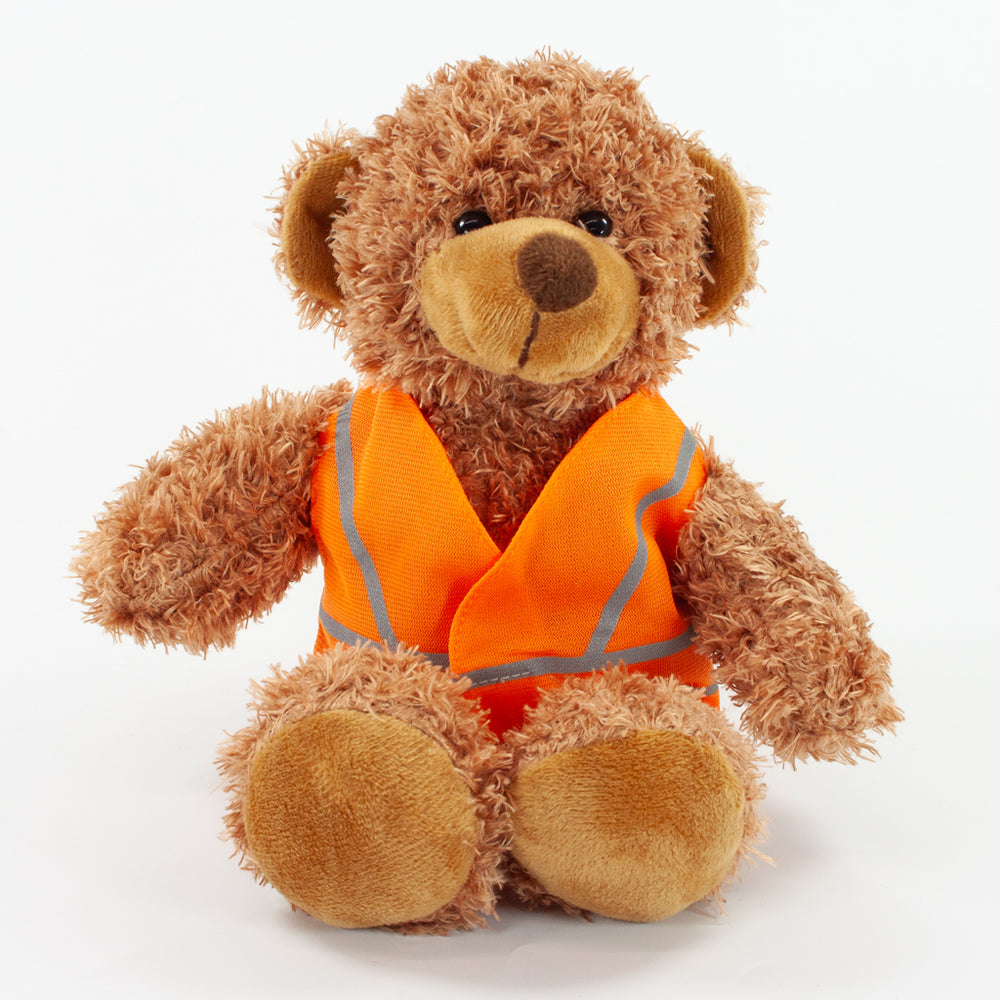 Hi Vis Bear III