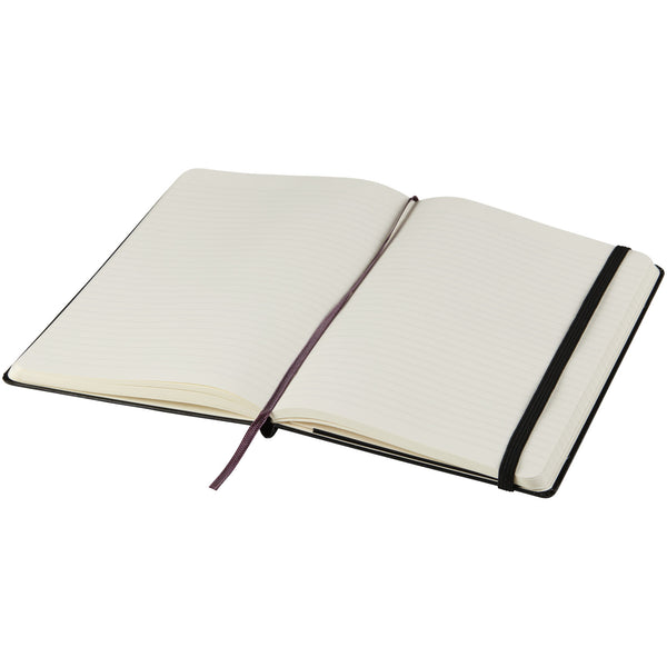 Moleskine Classic Pocket Ruled Hard Cover Notebook