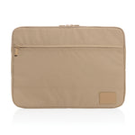 Branded Impact AWARE™ 15.6'' laptop sleeve