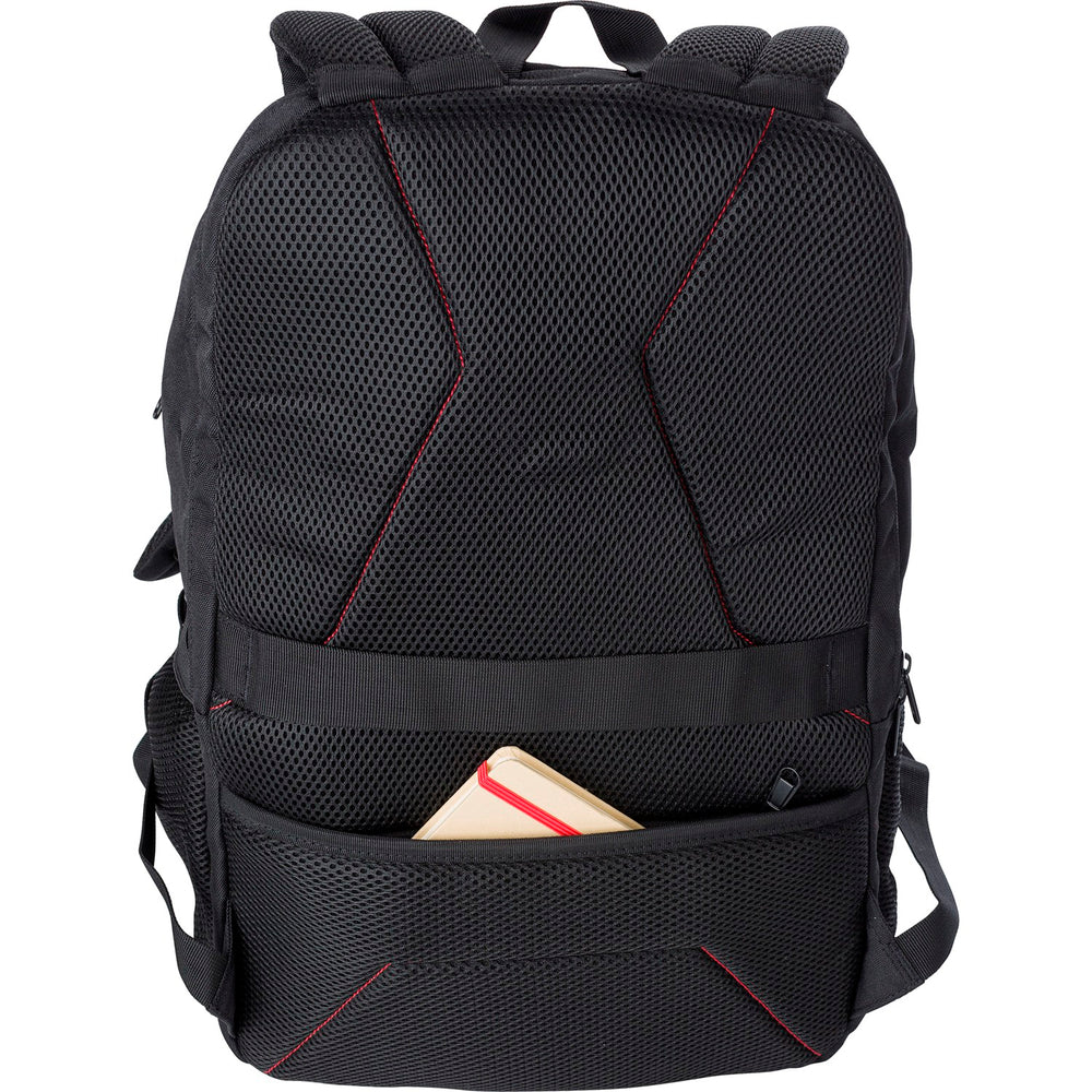 Branded Goonhavern RPET backpack