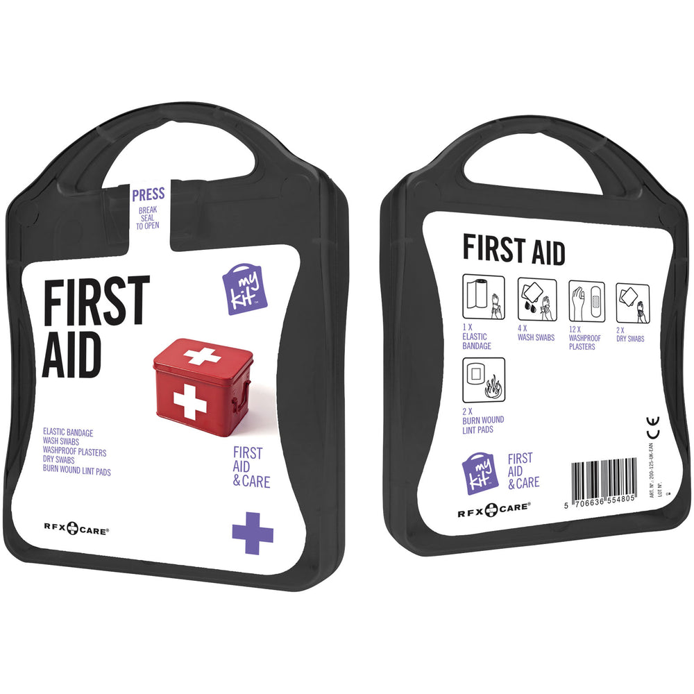 MyKit First Aid