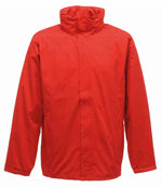 Regatta Ardmore Waterproof Shell Jacket Classic Red/Classic Red