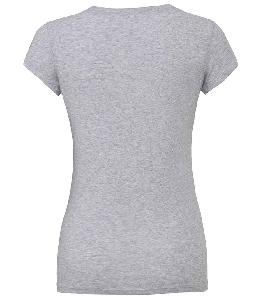 Bella Ladies Favourite T-Shirt Athletic Heather