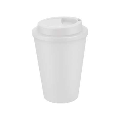Metro Coffee Cup - 350ml