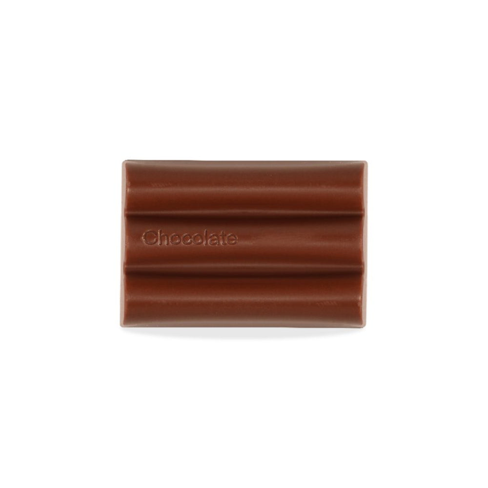 Eco Range - Eco 3 Baton Bar Box - Milk Chocolate³ Bespoke