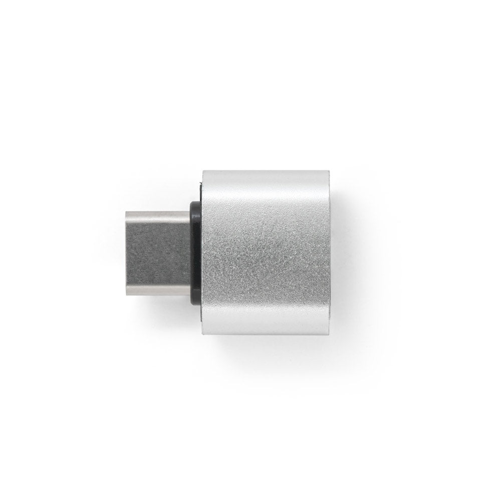 MINSKY. Set of Aluminium adapters