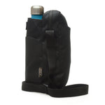 210D RPET Bottle Bag with Shoulder Strap