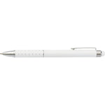 Ponton Aluminium ballpen with stylus