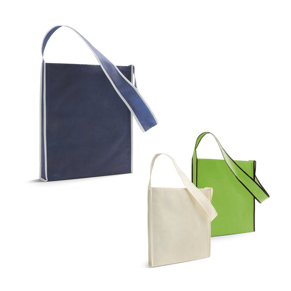 GERE. Non-woven shoulder bag