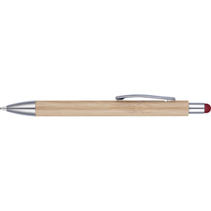 Ergo-i Bamboo Ballpen