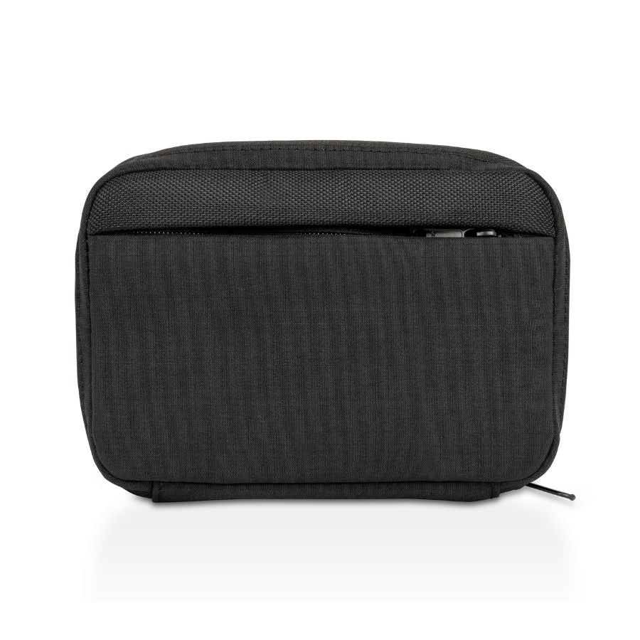 Supatech RPET mini travel bag for tech