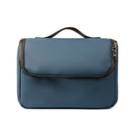 Branded VINGA Baltimore travel toiletry bag