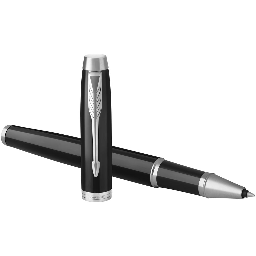 Branded Parker IM rollerball pen