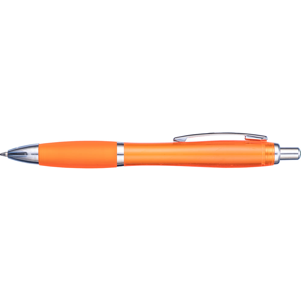 Contour Ballpen