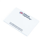 A7 Printed Sticky Notes