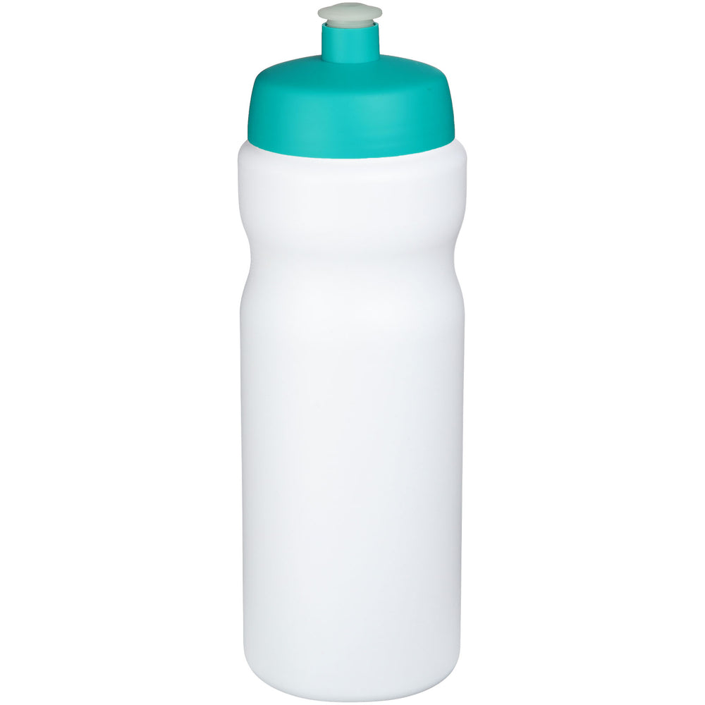 Branded Baseline® Plus 650 ml sport bottle