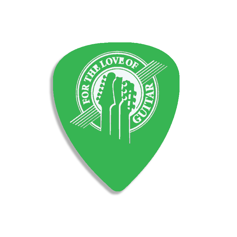 Plectrum