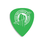 Plectrum