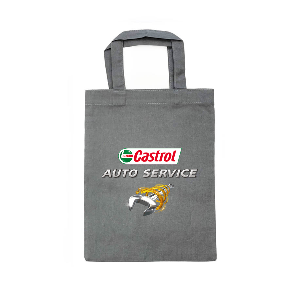 Express 5oz Coloured Mini Tote Bags