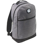 Boxers Backpack with COB light