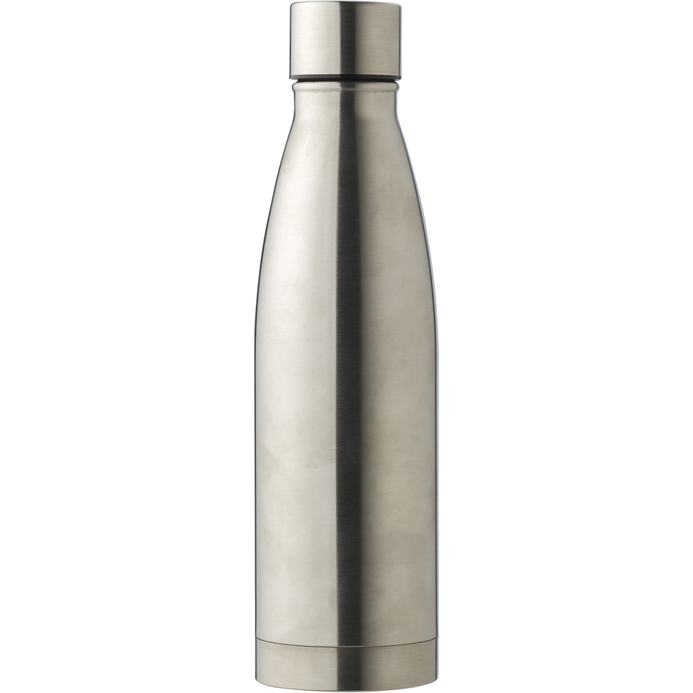Hexby Stainless steel double walled bottle (500ml)
