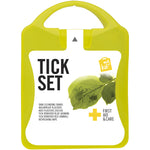 Branded MyKit Tick First Aid Kit