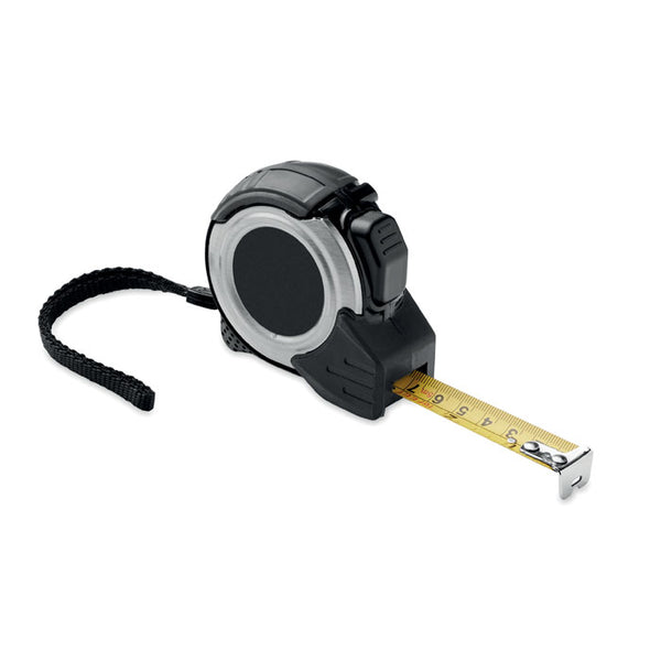 Branded ABS measuring tape 5m