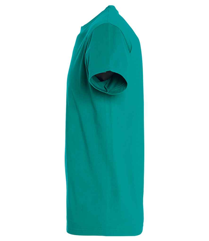 SOL'S Imperial Heavy T-Shirt Emerald