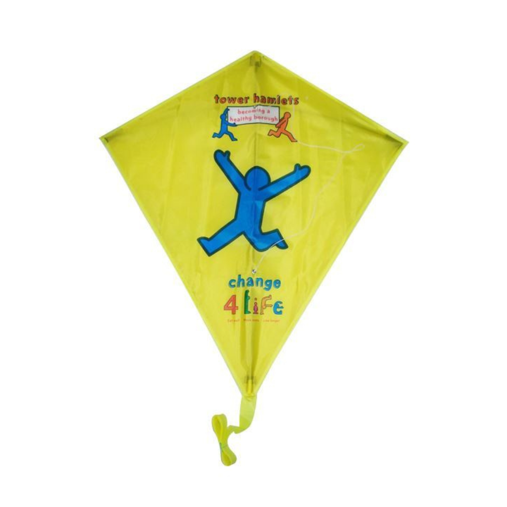 Sky Diamond Kite