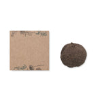 Branded Seed bomb growing kit