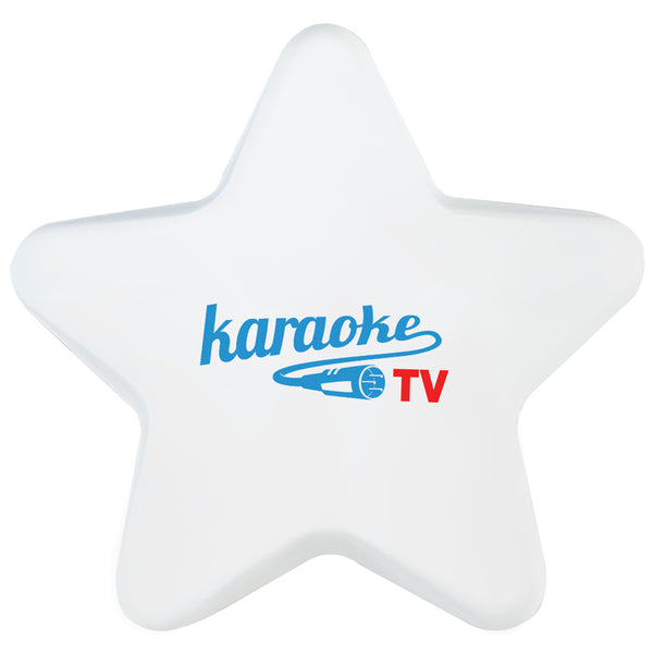Stress Star