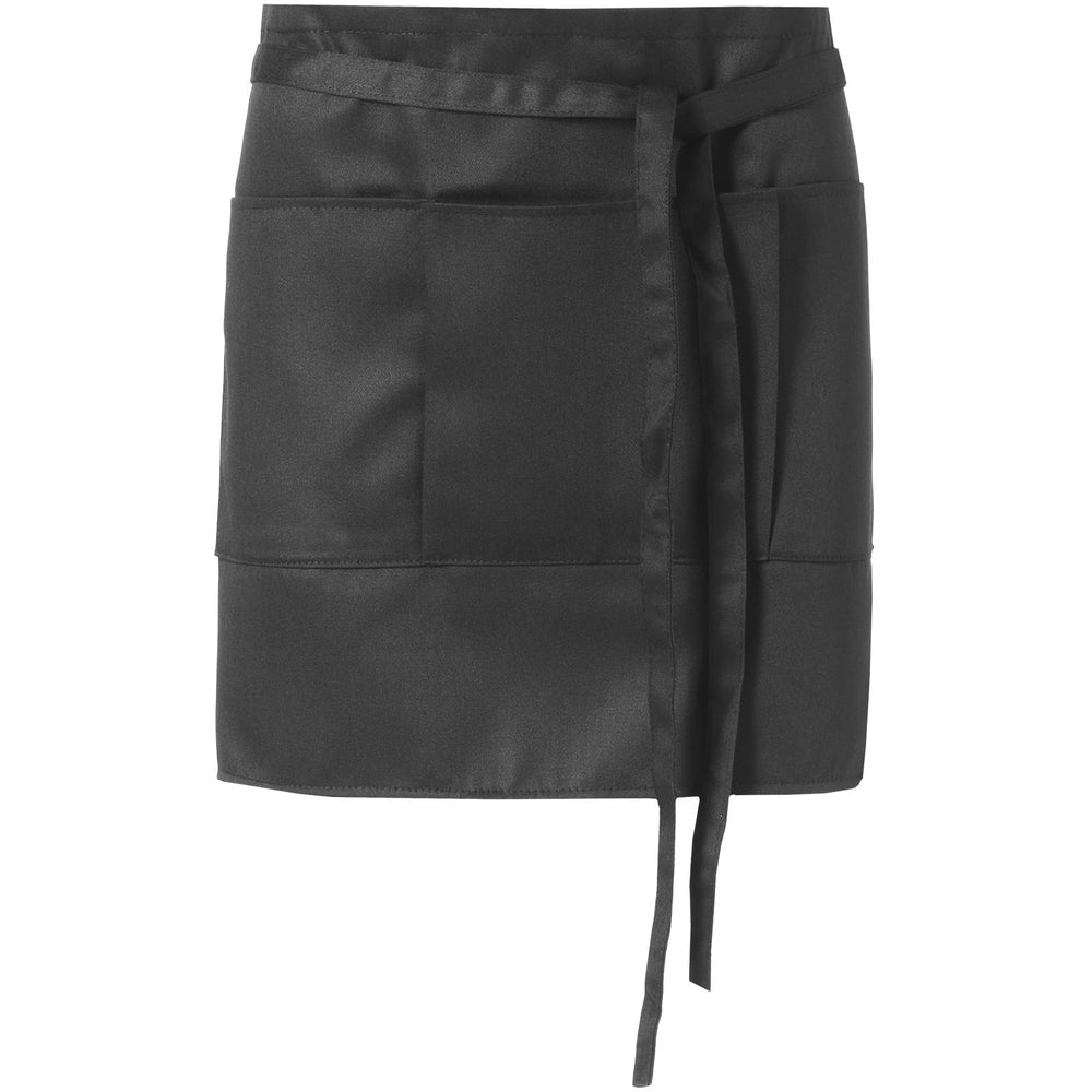 Branded Lega 240 g/m² short apron