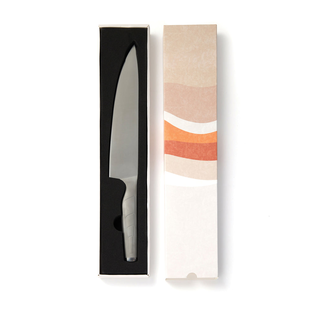 Branded VINGA Hattasan chef's knife