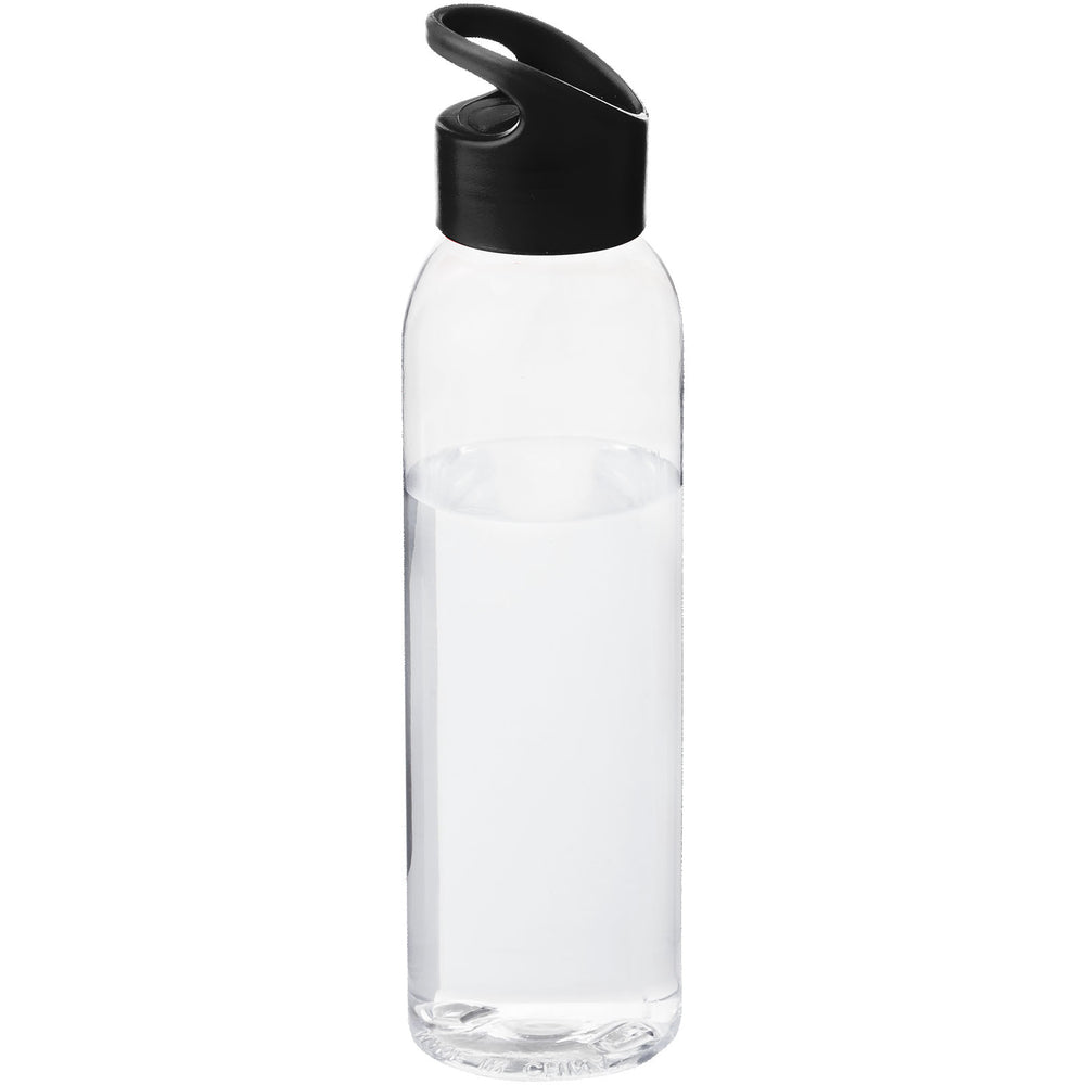 Branded Sky 650 ml Tritan™ colour-pop water bottle