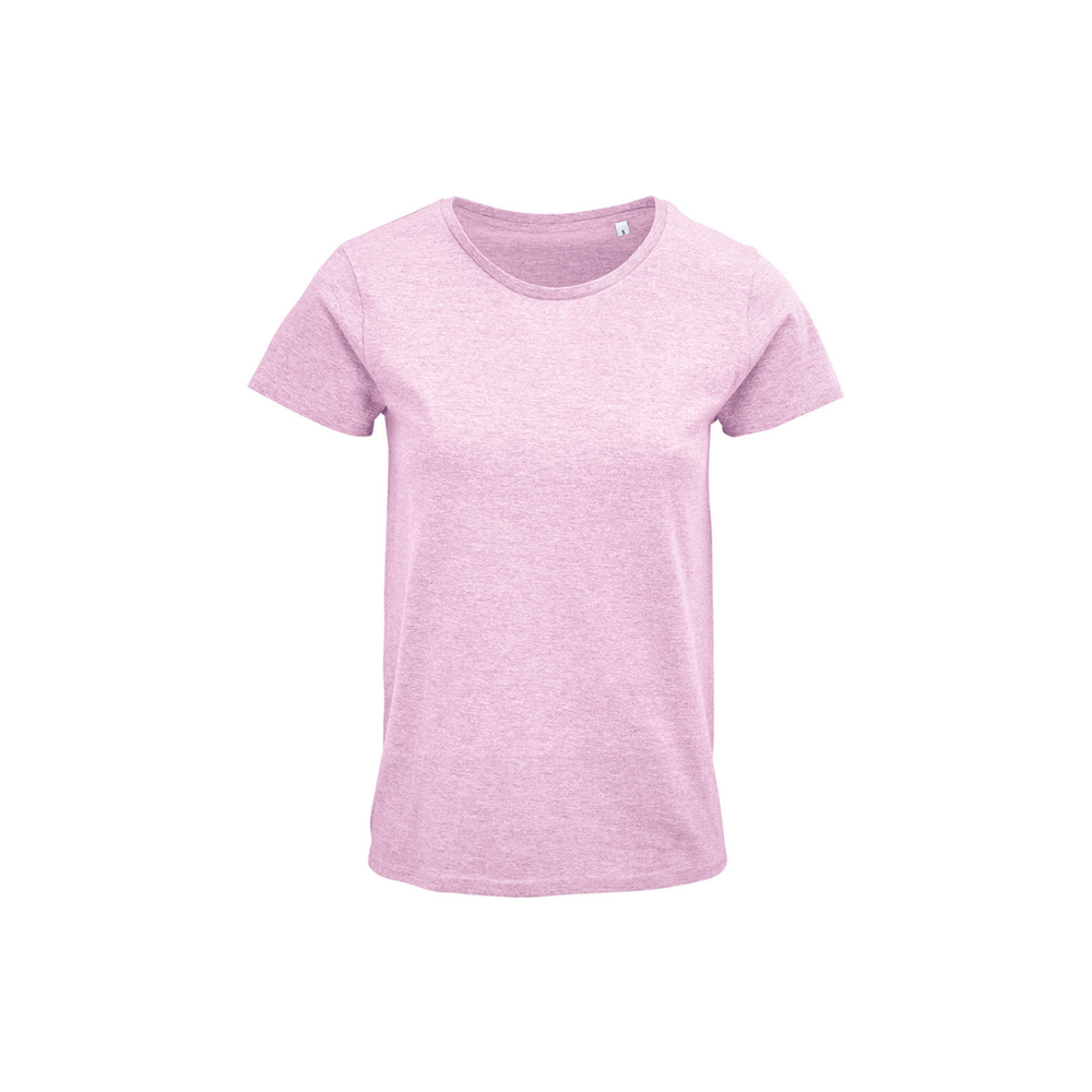 SOL'S Ladies Crusader Organic T-Shirt