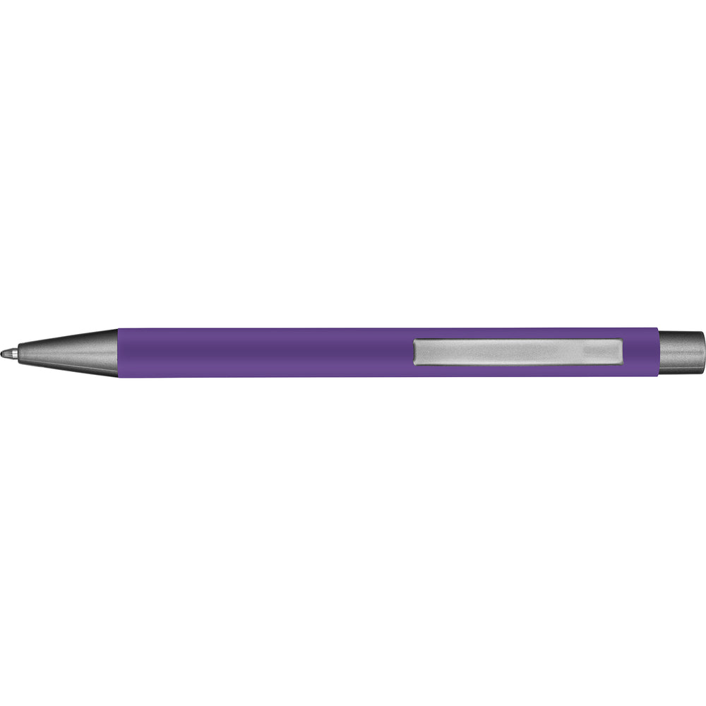 Ergo Soft Ballpen