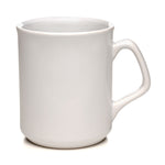 SPARTA Glazed Ceramic Mug