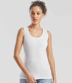 Fruit of the Loom Lady Fit Value Vest
