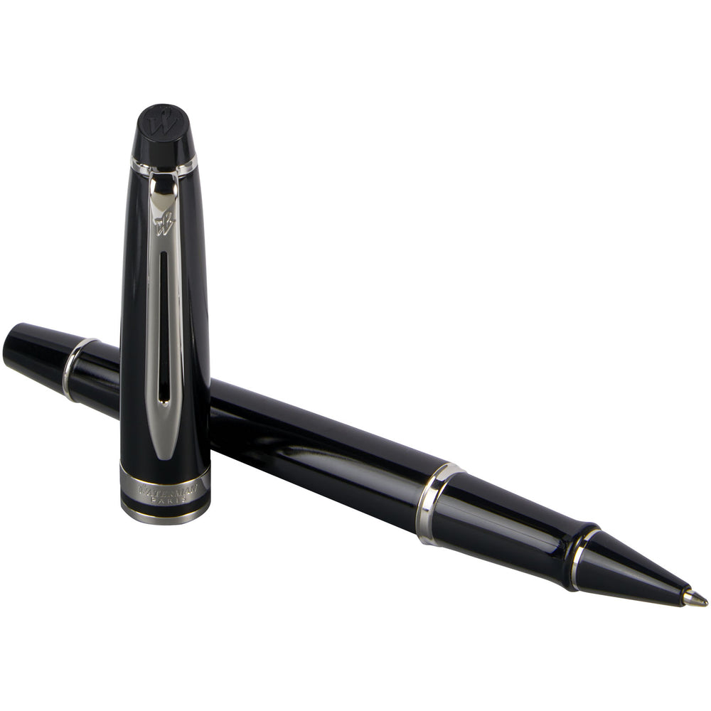 Branded Waterman Expert rollerball pen
