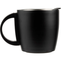 Westington Double walled steel travel mug (350 ml)
