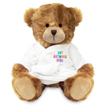 Dressing Gown Bear