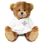 Dressing Gown Bear