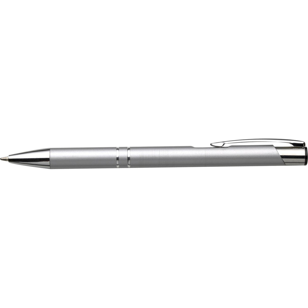 Herron Push button ballpen