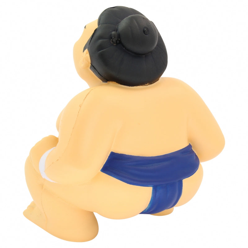 Stress Sumo Wrestler