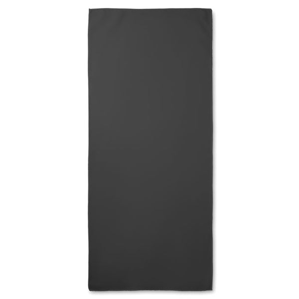 Branded Sports towel with pouch