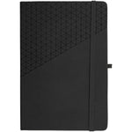 Theta A5 hard cover notebook